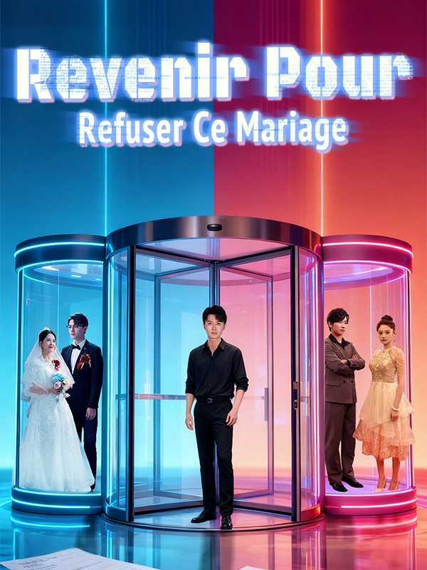 Revenir Pour Refuser Ce Mariage