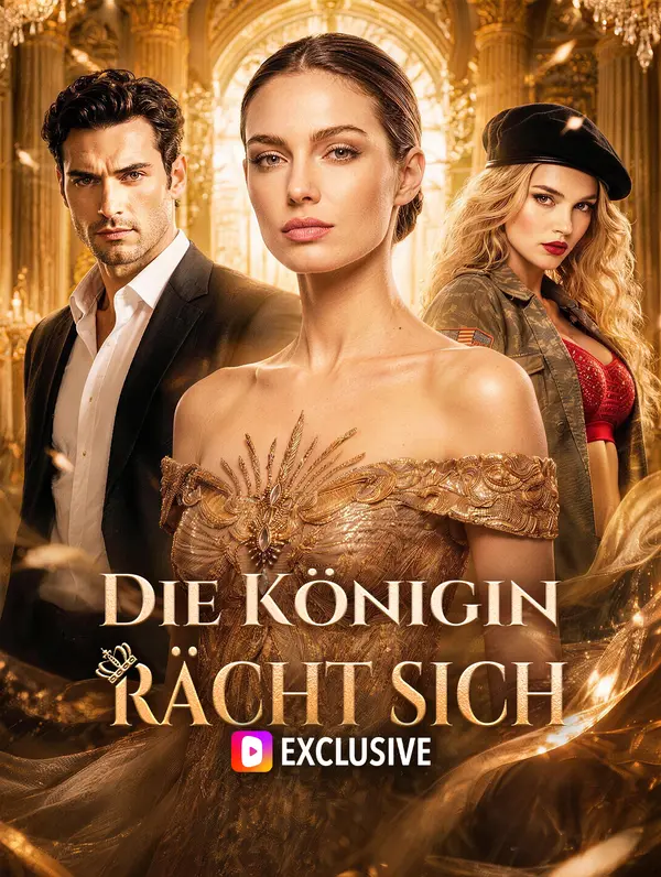 Die Königin rächt sich(Synchron)