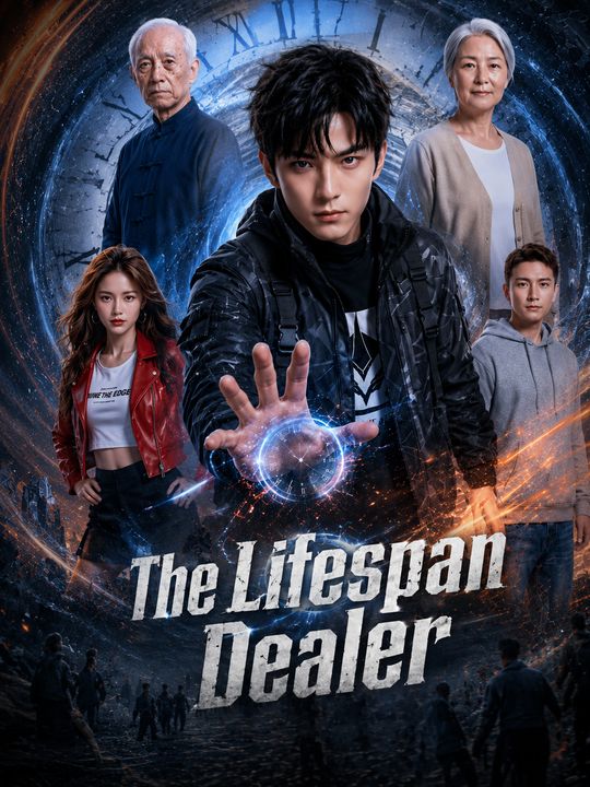 The Lifespan Dealer