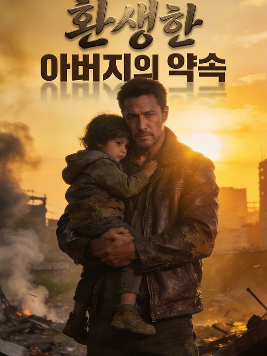 환생한 아버지의 약속