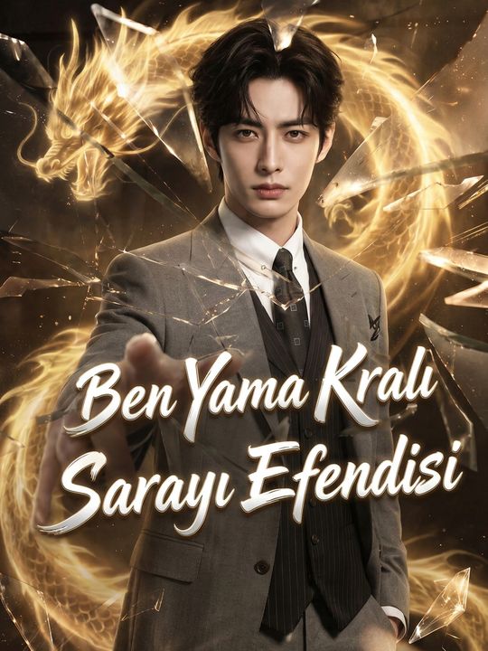 Ben Yama Kralı Sarayı Efendisi