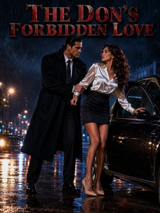 THE DON'S FORBIDDEN LOVE