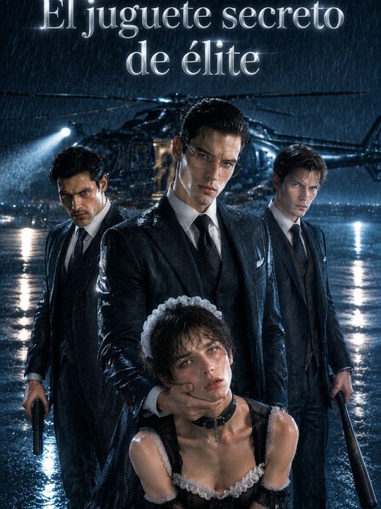 El juguete secreto de élite