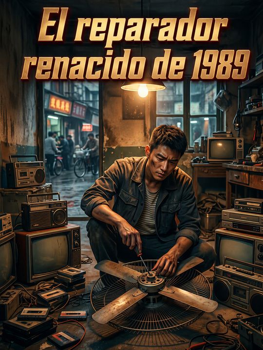 El reparador renacido de 1989