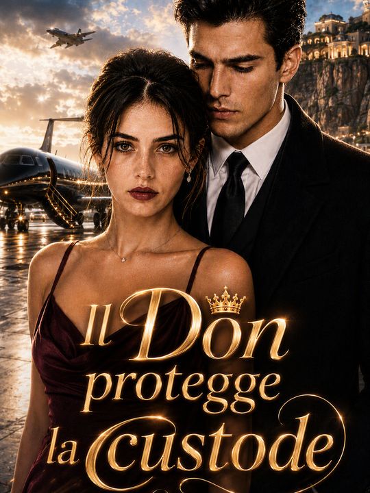 Il Don protegge la custode
