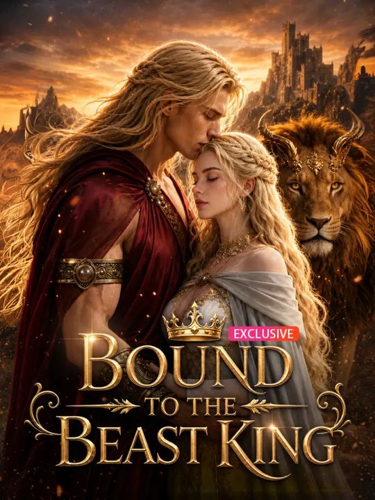 Bound to the Beast King