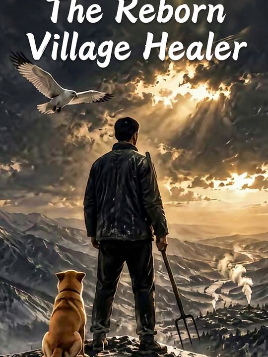 The Reborn Village Healer