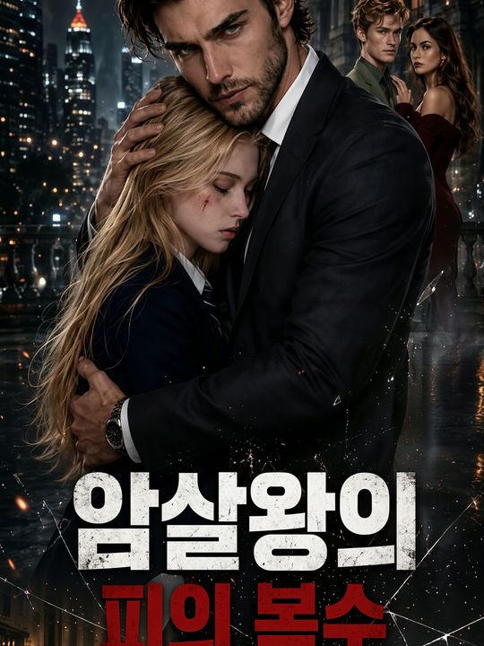 암살왕의 피의 복수