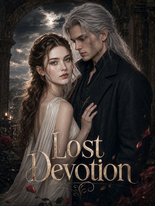 Lost Devotion