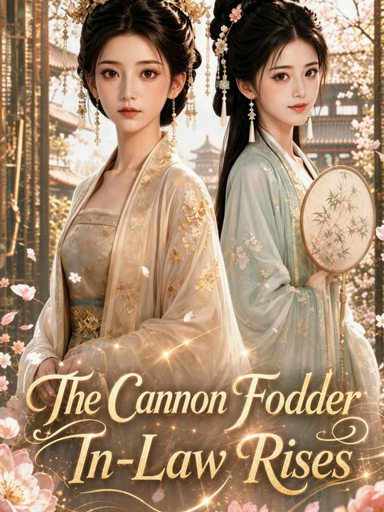 The Cannon Fodder In-Law Rises
