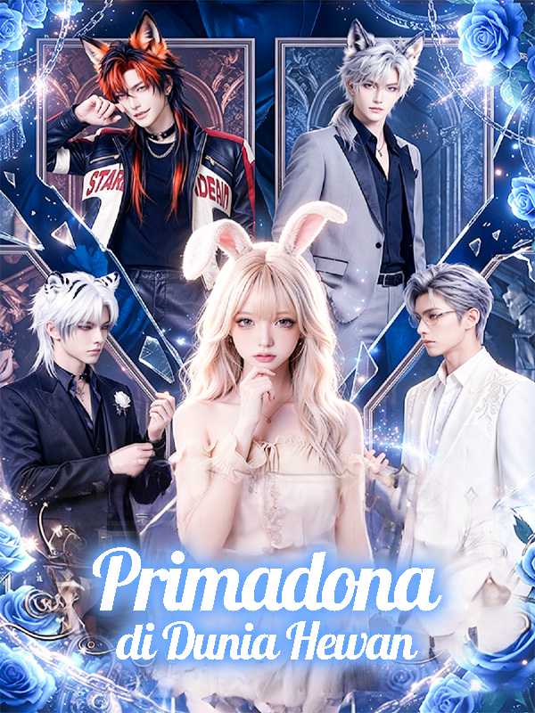 Primadona di Dunia Hewan