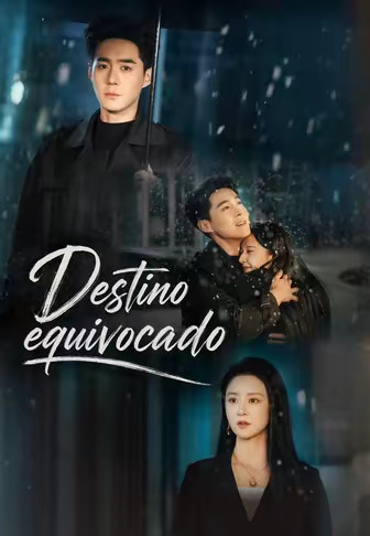 Destino equivocado