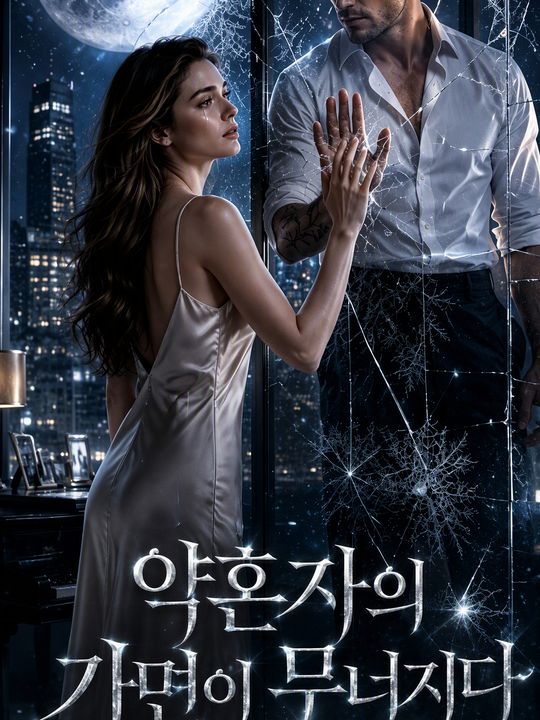 약혼자의 가면이 무너지다