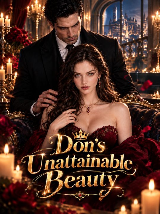 Don’s Unattainable Beauty