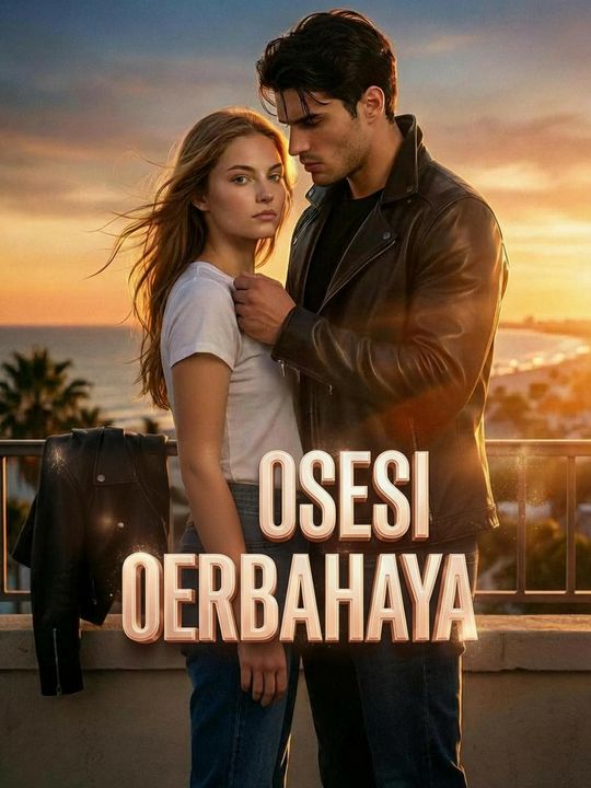Obsesi Berbahaya