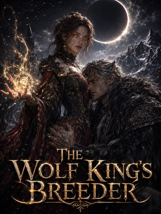 The Wolf King's Breeder