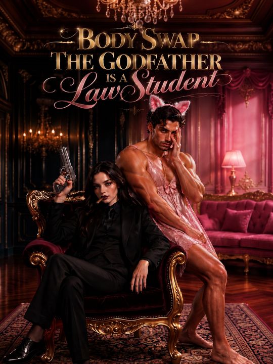 Body Swap: The Godfather Is a Law Student