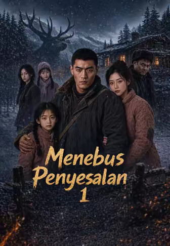 Menebus Penyesalan 1