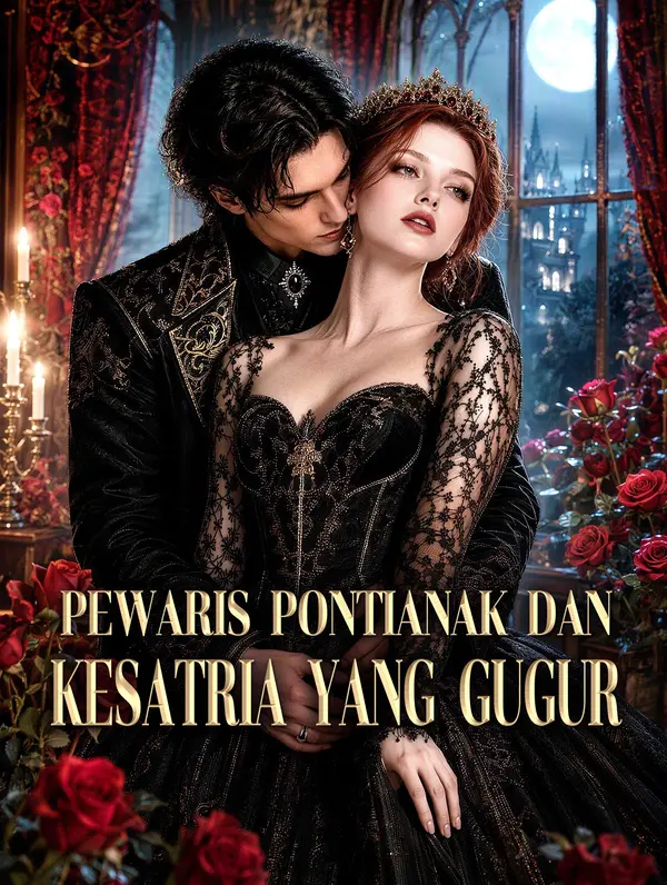 Pewaris Pontianak dan Kesatria yang Gugur