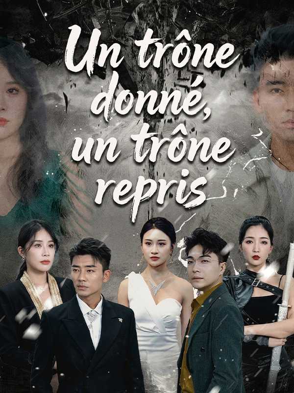 Un trône donné, un trône repris