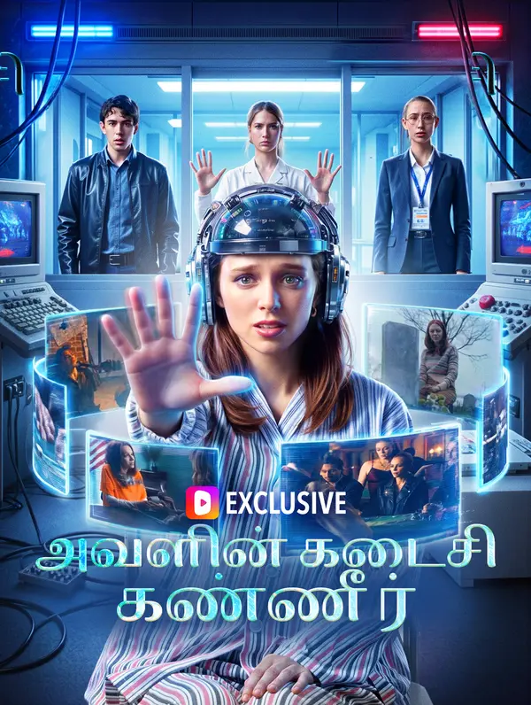 அவளின் கடைசி கண்ணீர்