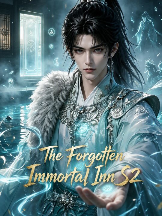 The Forgotten Immortal Inn S2