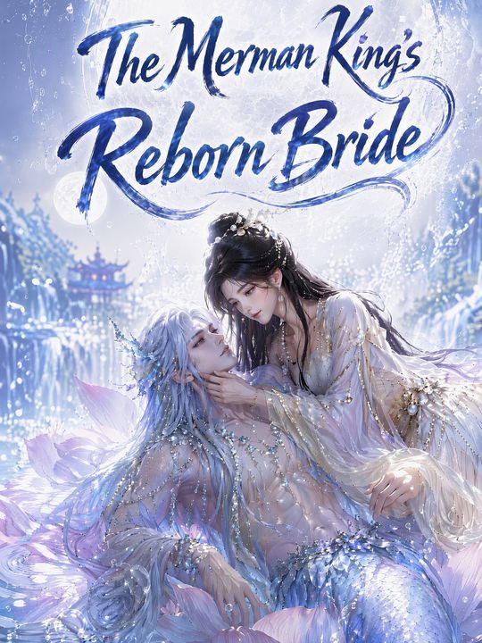 The Merman King's Reborn Bride