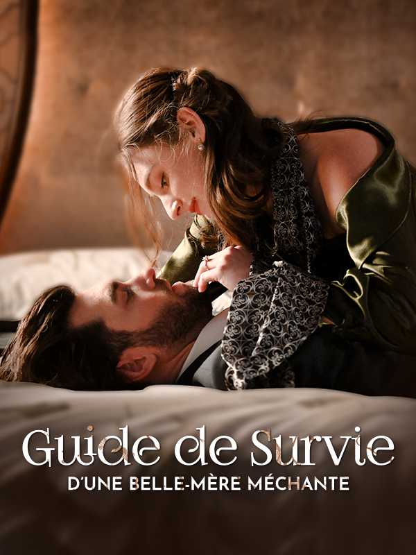 Guide de Survie d'une Belle-Mère Méchante