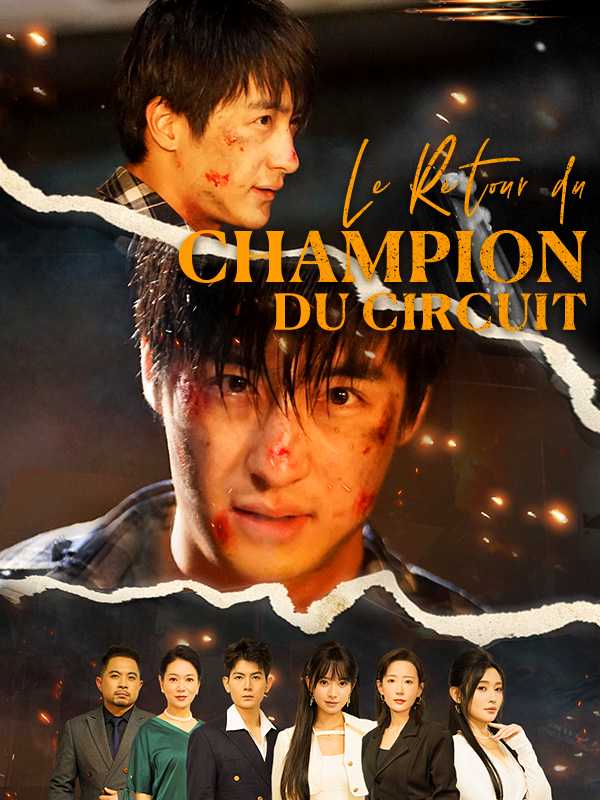 Le Retour du Champion du Circuit