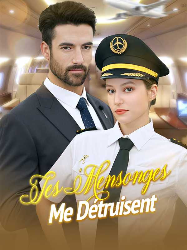 Tes Mensonges Me Détruisent