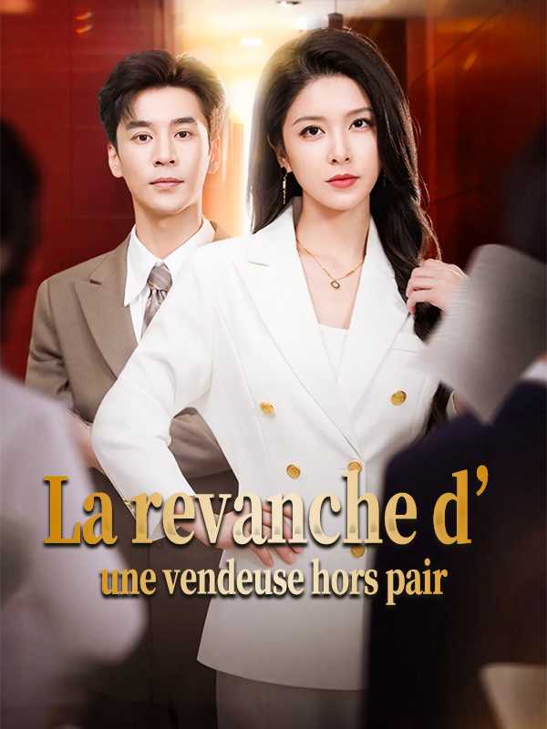 La revanche d'une vendeuse hors pair
