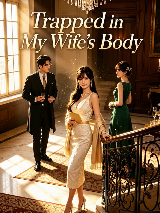 Trapped in My Wife's Body