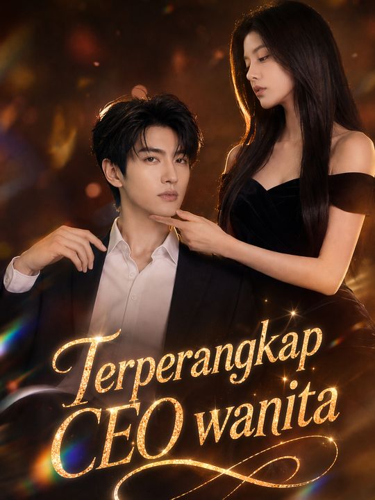 Jebakan sang CEO wanita