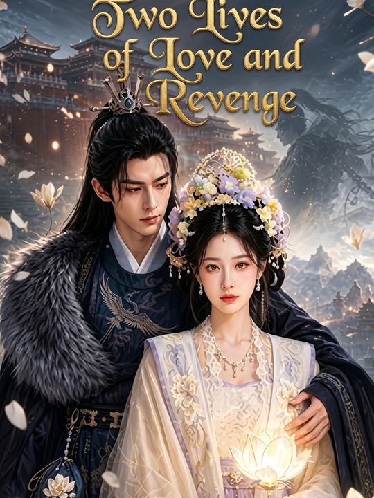 Two Lives of Love and Revenge