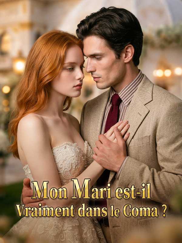 (Doublé) Mon Mari est-il Vraiment dans le Coma ?