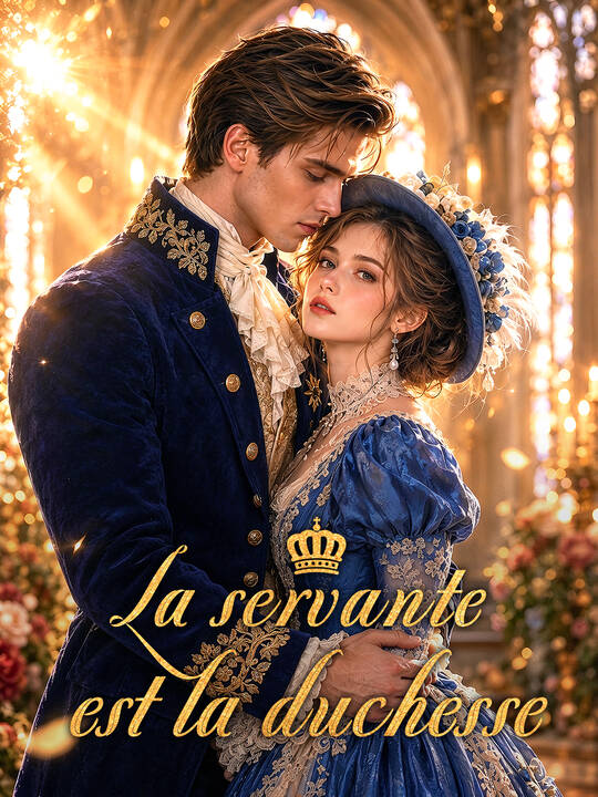 La servante est la duchesse