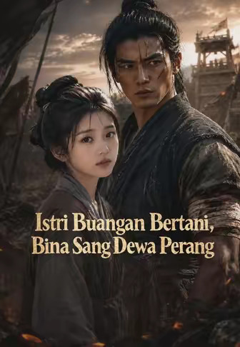Istri Buangan Bertani, Bina Sang Dewa Perang 1