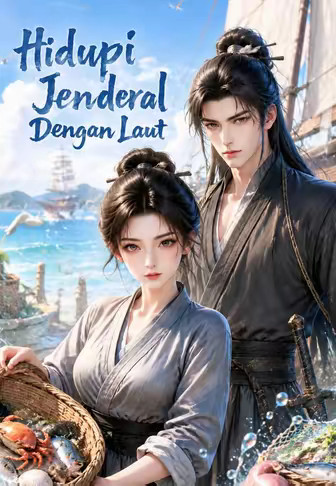 Hidupi Jenderal Dengan Laut
