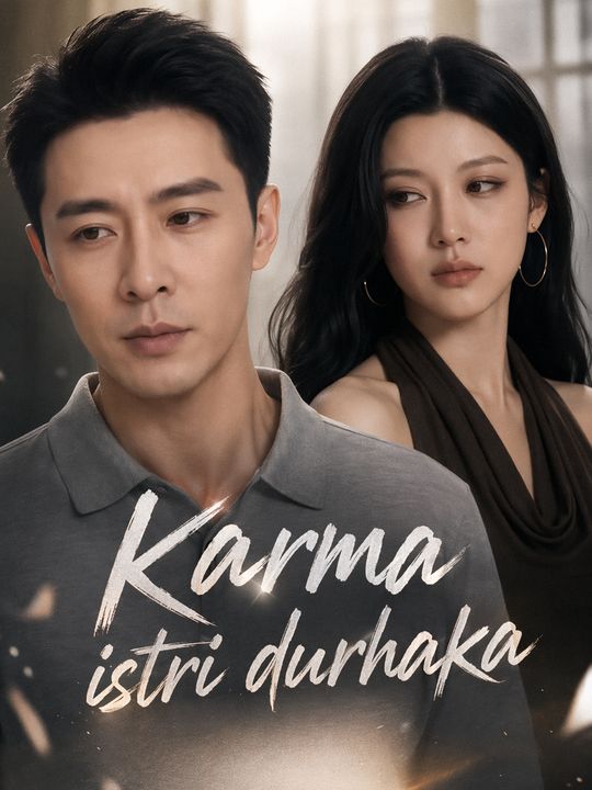 Karma istri durhaka