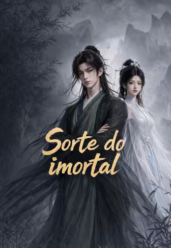 Sorte do imortal