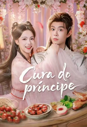 Cura do príncipe