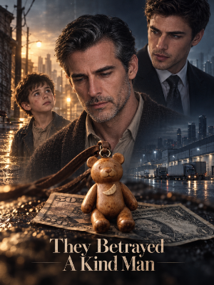 They Betrayed A Kind Man