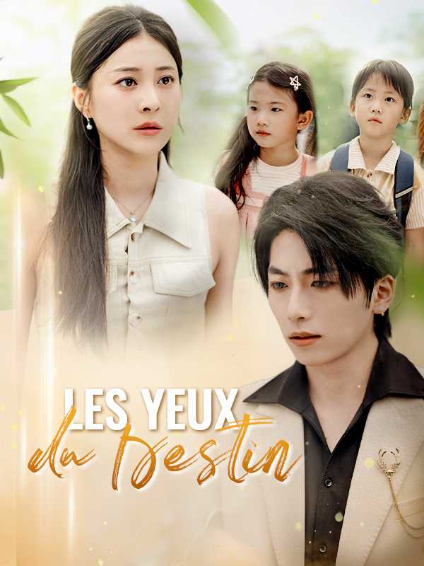 Les Yeux du Destin
