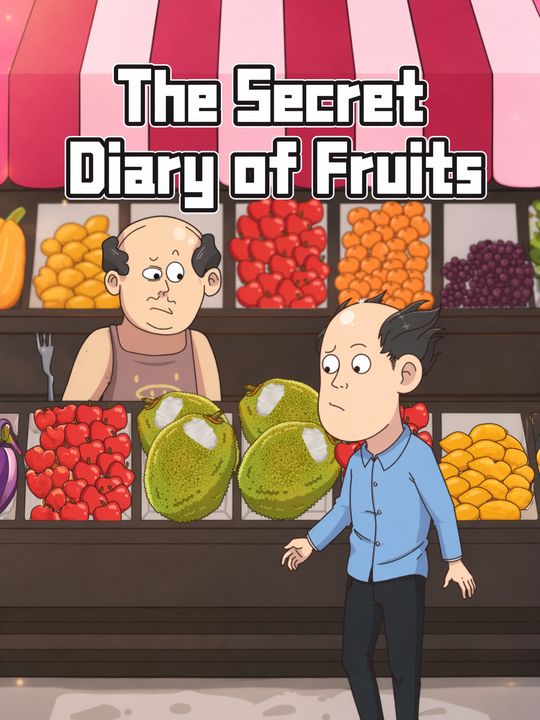 The Secret Diary of Fruits