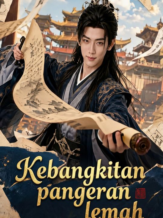 Kebangkitan pangeran lemah