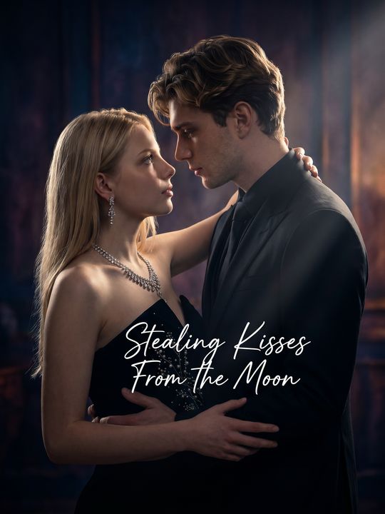 Stealing Kisses From the Moon