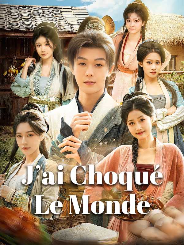 J'ai Choqué Le Monde