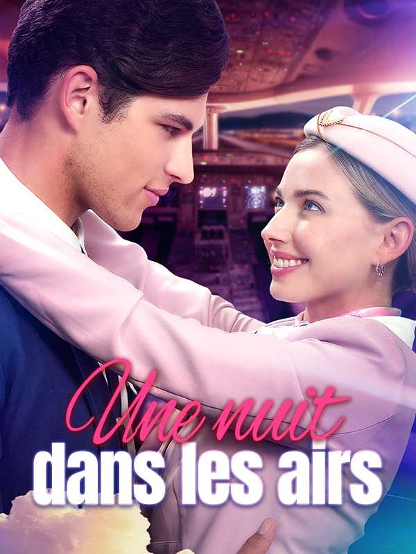 Une nuit dans les airs