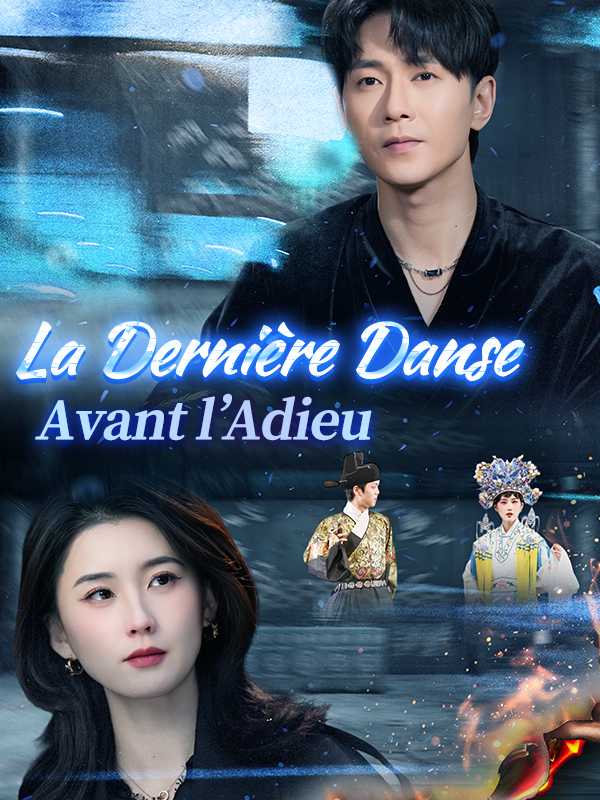 La Dernière Danse Avant l'Adieu