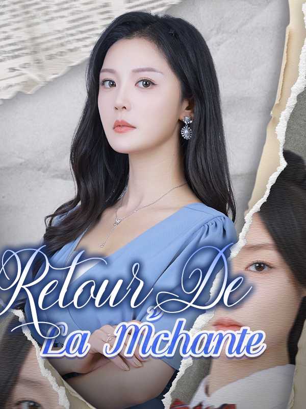Retour De La Méchante